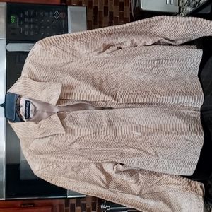 Women's Leather Jacket